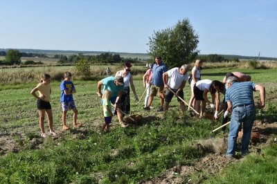 Kultura, Tradycja... i Placki! 2023